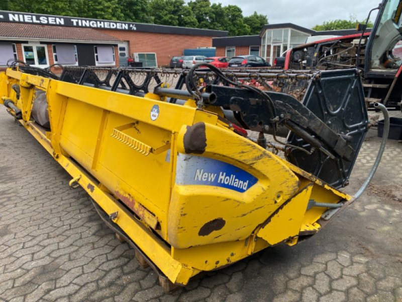 Schneidwerk typu New Holland 24", Gebrauchtmaschine v Hemmet (Obrázek 9)