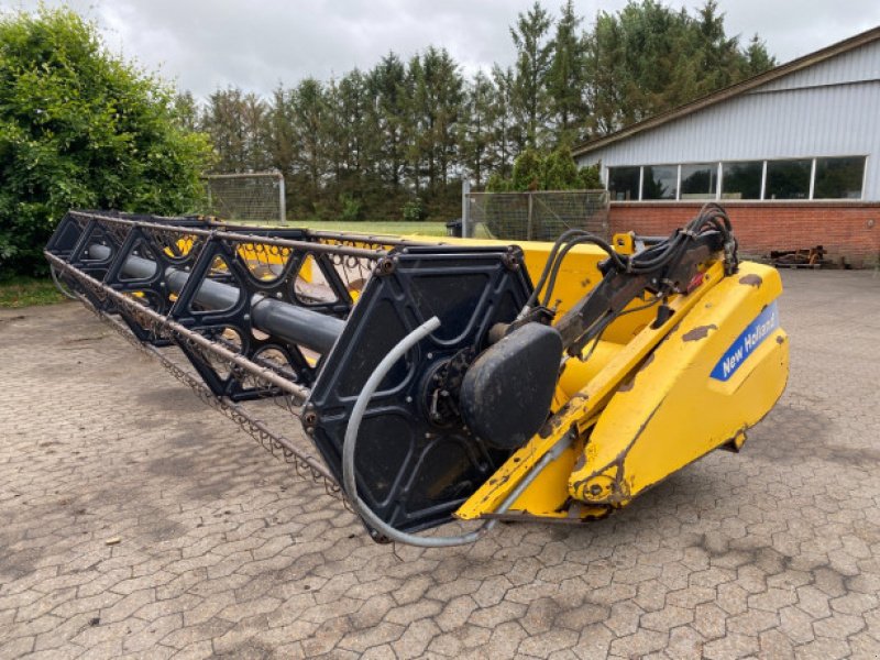 Schneidwerk typu New Holland 24", Gebrauchtmaschine v Hemmet (Obrázek 1)