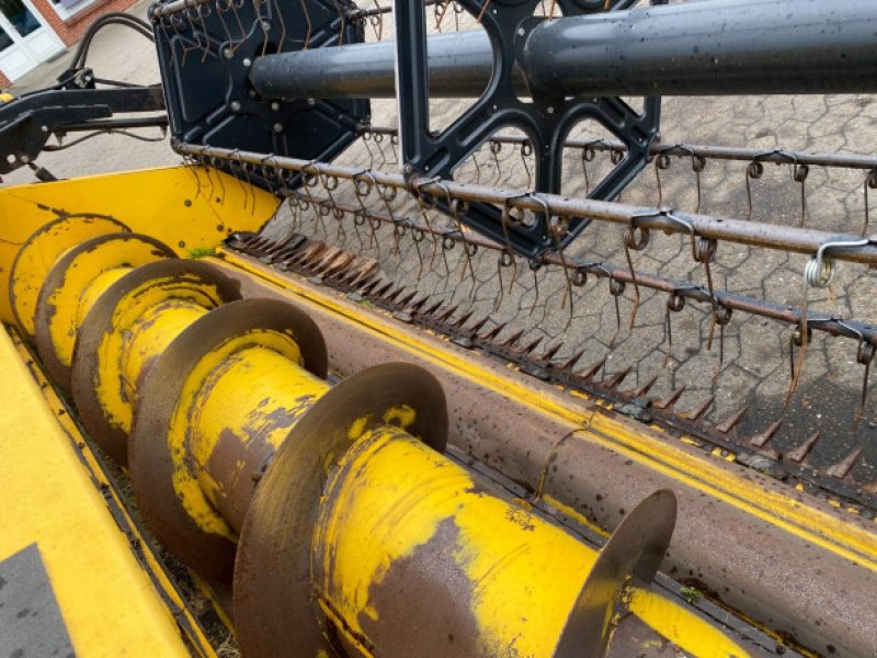 Schneidwerk typu New Holland 24", Gebrauchtmaschine v Hemmet (Obrázek 8)