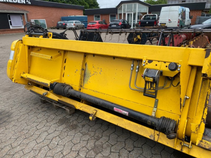 Schneidwerk typu New Holland 24", Gebrauchtmaschine v Hemmet (Obrázek 3)
