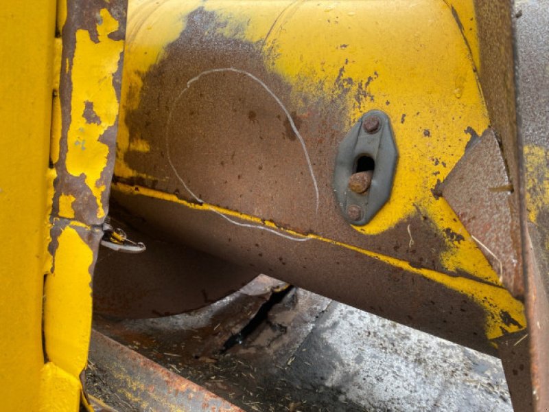 Schneidwerk typu New Holland 24", Gebrauchtmaschine v Hemmet (Obrázek 11)