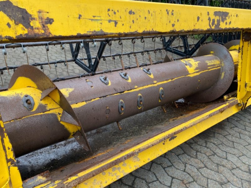 Schneidwerk typu New Holland 24", Gebrauchtmaschine v Hemmet (Obrázek 5)