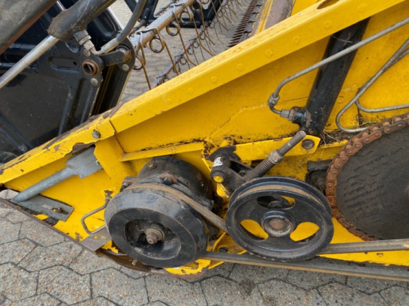 Schneidwerk typu New Holland 24", Gebrauchtmaschine v Hemmet (Obrázek 21)