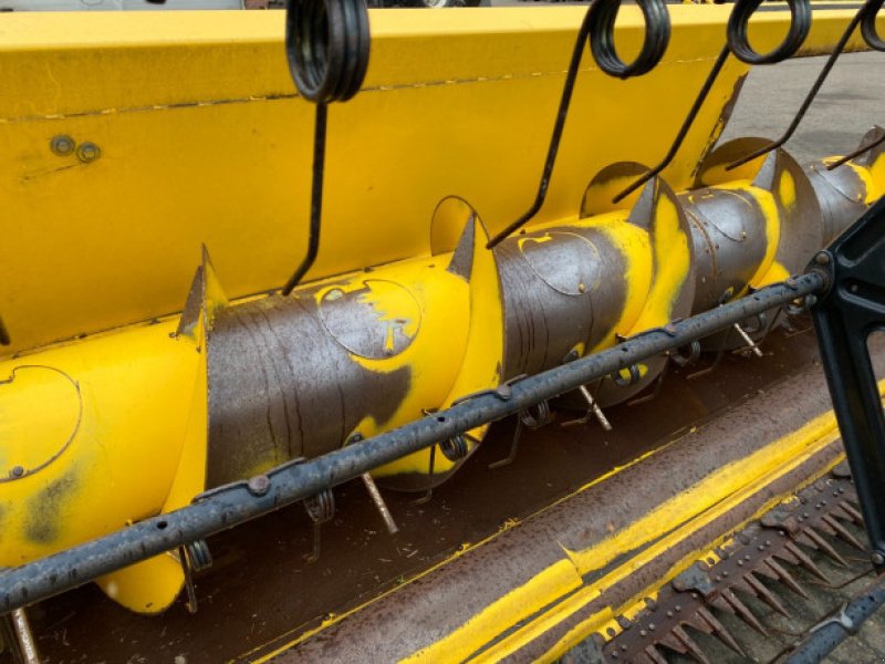 Schneidwerk typu New Holland 24", Gebrauchtmaschine v Hemmet (Obrázek 14)