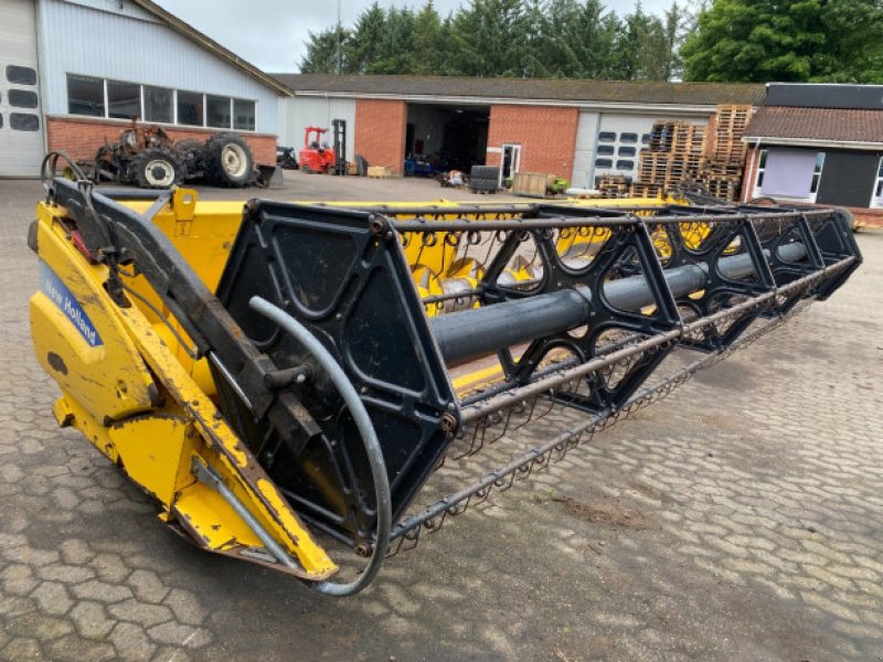 Schneidwerk typu New Holland 24", Gebrauchtmaschine v Hemmet (Obrázek 13)