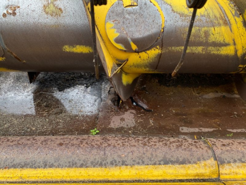 Schneidwerk typu New Holland 24", Gebrauchtmaschine v Hemmet (Obrázek 17)