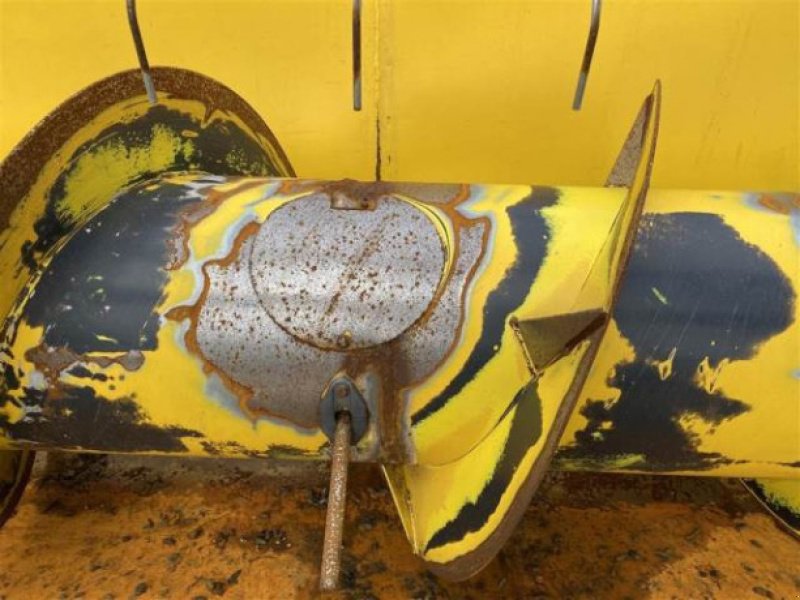 Schneidwerk des Typs New Holland 30", Gebrauchtmaschine in Hemmet (Bild 6)