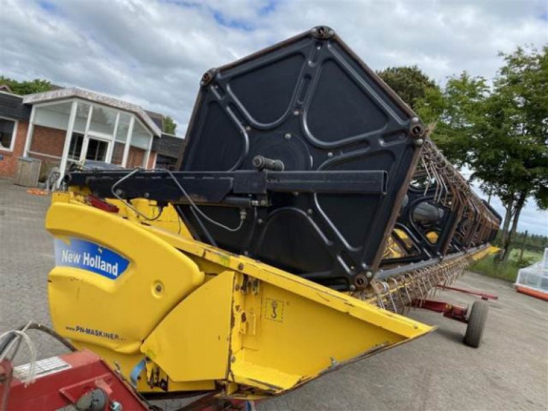 Schneidwerk des Typs New Holland 30", Gebrauchtmaschine in Hemmet (Bild 2)