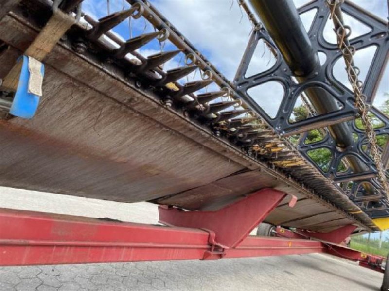 Schneidwerk des Typs New Holland 30", Gebrauchtmaschine in Hemmet (Bild 4)