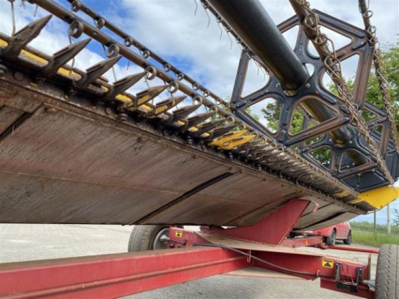 Schneidwerk des Typs New Holland 30", Gebrauchtmaschine in Hemmet (Bild 5)