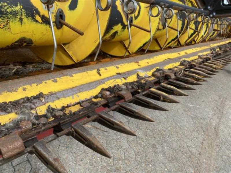 Schneidwerk des Typs New Holland 30", Gebrauchtmaschine in Hemmet (Bild 3)