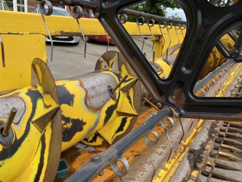 Schneidwerk des Typs New Holland 30", Gebrauchtmaschine in Hemmet (Bild 8)