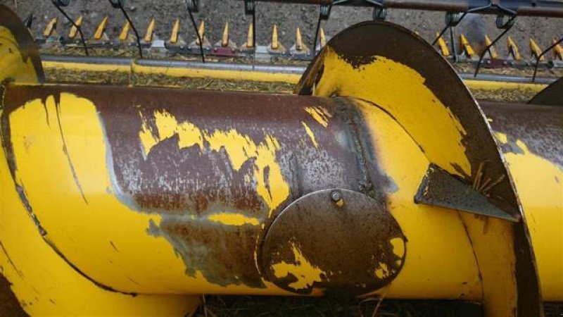 Schneidwerk typu New Holland 30", Gebrauchtmaschine v Hemmet (Obrázek 7)