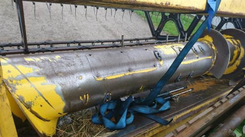 Schneidwerk typu New Holland 30", Gebrauchtmaschine v Hemmet (Obrázek 6)
