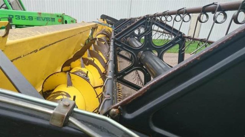 Schneidwerk typu New Holland 30", Gebrauchtmaschine v Hemmet (Obrázek 4)