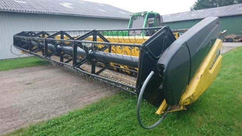 Schneidwerk typu New Holland 30", Gebrauchtmaschine v Hemmet (Obrázek 1)