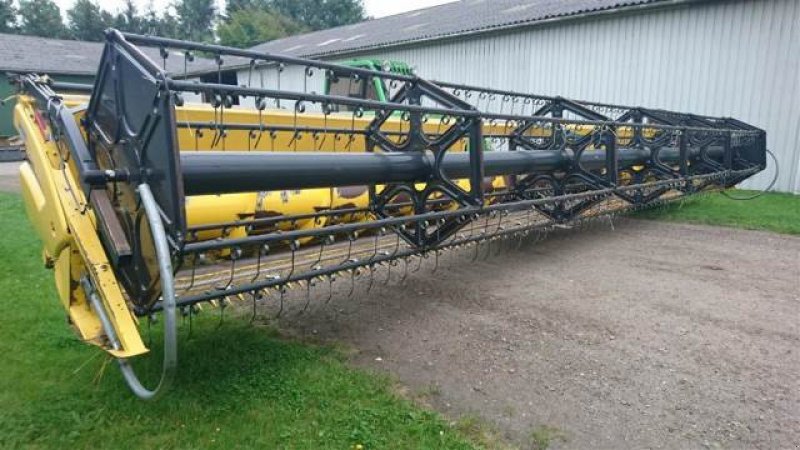 Schneidwerk typu New Holland 30", Gebrauchtmaschine v Hemmet (Obrázek 2)