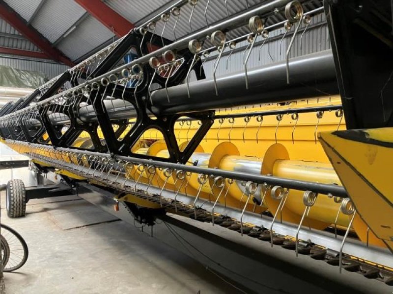 Schneidwerk typu New Holland 30 FOD VARIFEED, Gebrauchtmaschine v Maribo (Obrázek 2)