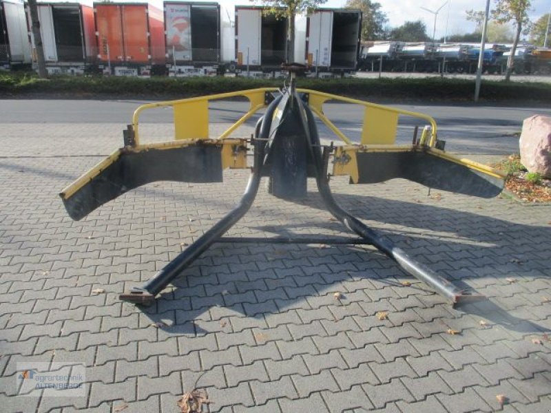 Schneidwerk des Typs New Holland 300 F Zusatzfahrwerk, Gebrauchtmaschine in Altenberge (Bild 7)