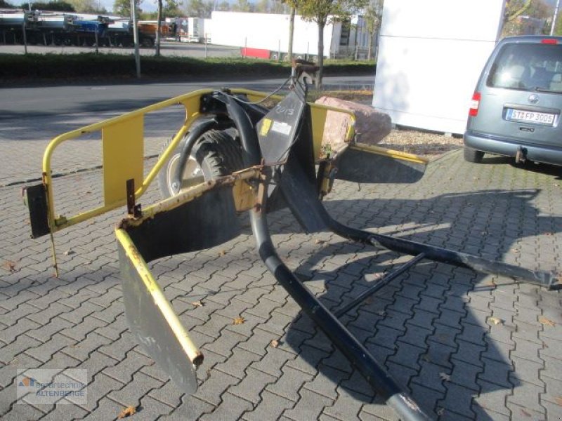 Schneidwerk des Typs New Holland 300 F Zusatzfahrwerk, Gebrauchtmaschine in Altenberge (Bild 9)