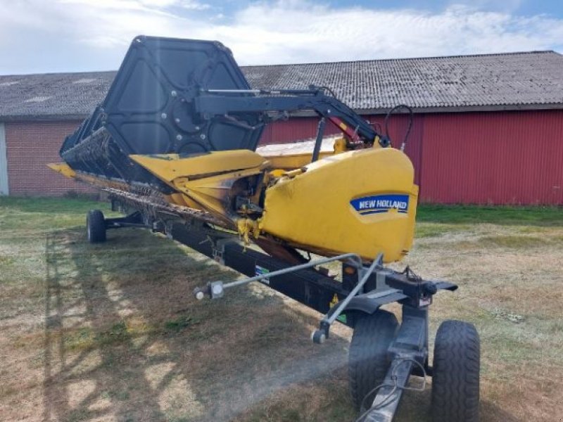 Schneidwerk typu New Holland 35", Gebrauchtmaschine v Hemmet (Obrázek 4)