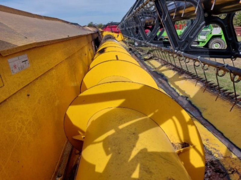 Schneidwerk typu New Holland 35", Gebrauchtmaschine v Hemmet (Obrázek 2)
