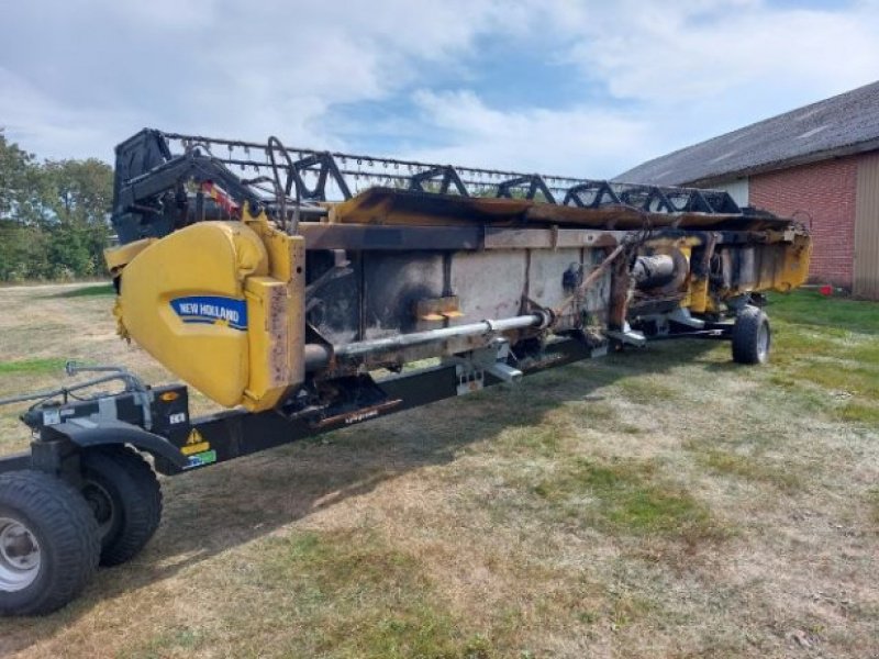 Schneidwerk typu New Holland 35", Gebrauchtmaschine v Hemmet (Obrázek 8)