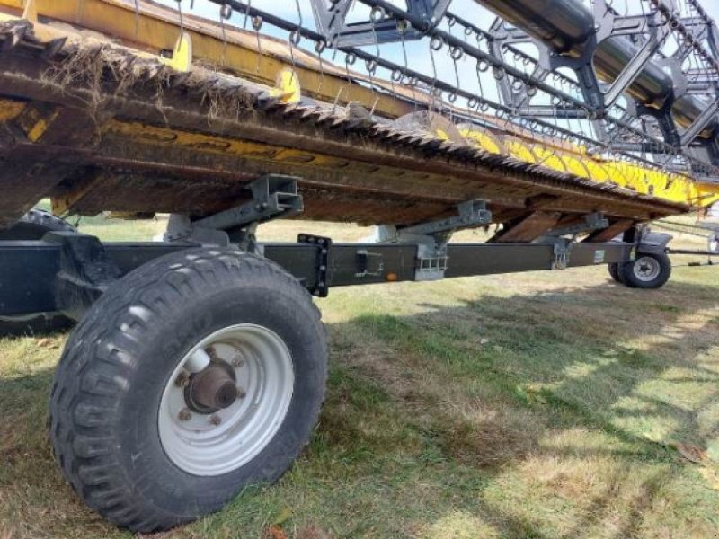 Schneidwerk typu New Holland 35", Gebrauchtmaschine v Hemmet (Obrázek 3)
