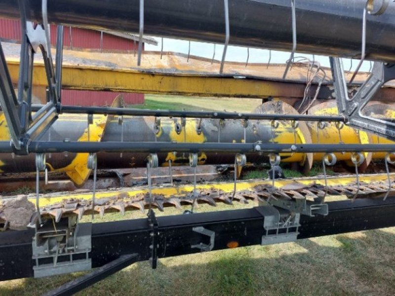 Schneidwerk typu New Holland 35", Gebrauchtmaschine v Hemmet (Obrázek 7)