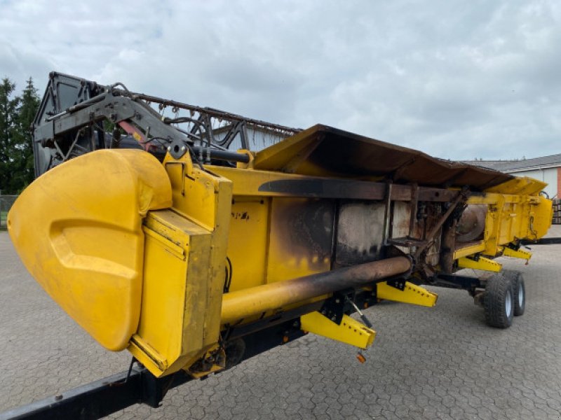 Schneidwerk typu New Holland 35", Gebrauchtmaschine v Hemmet (Obrázek 24)