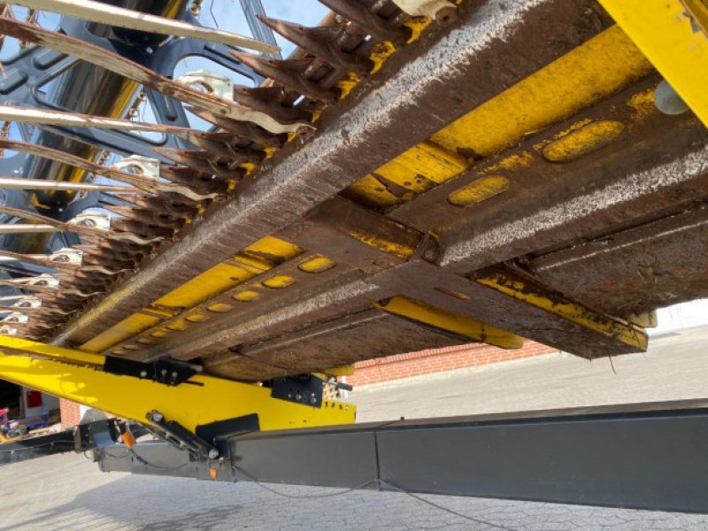 Schneidwerk typu New Holland 35", Gebrauchtmaschine v Hemmet (Obrázek 9)