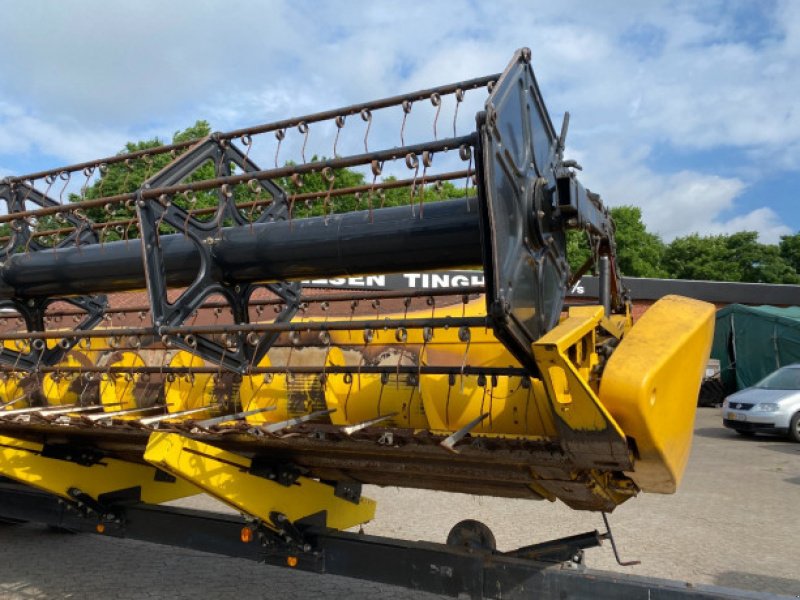 Schneidwerk typu New Holland 35", Gebrauchtmaschine v Hemmet (Obrázek 2)