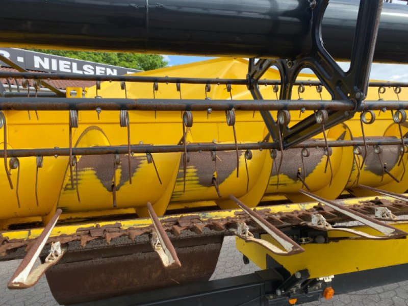Schneidwerk typu New Holland 35", Gebrauchtmaschine v Hemmet (Obrázek 10)