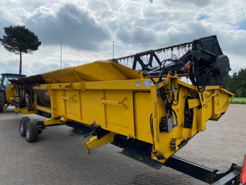 Schneidwerk typu New Holland 35", Gebrauchtmaschine v Hemmet (Obrázek 13)