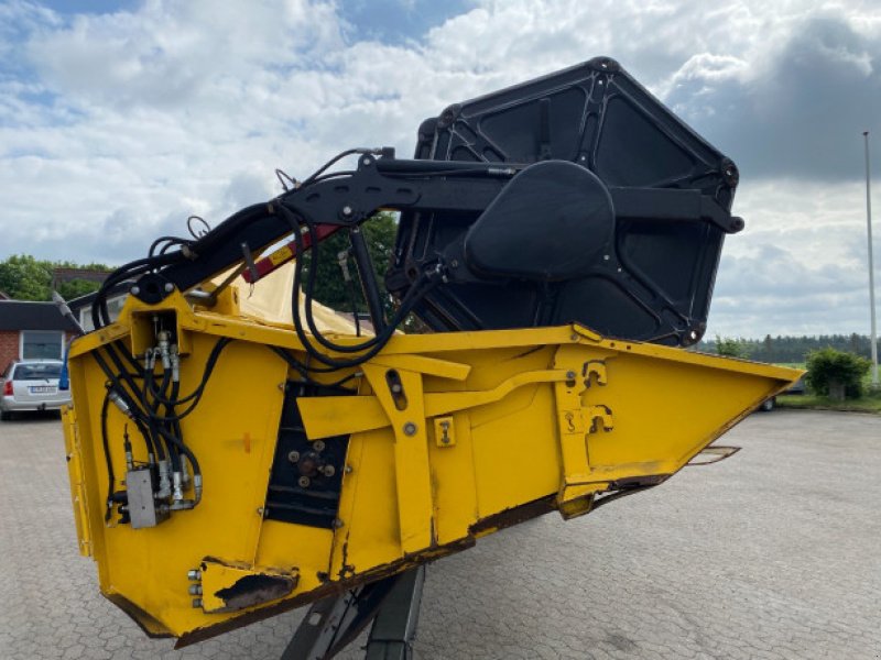 Schneidwerk typu New Holland 35", Gebrauchtmaschine v Hemmet (Obrázek 12)