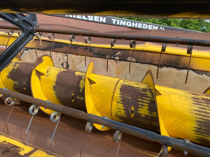 Schneidwerk typu New Holland 35", Gebrauchtmaschine v Hemmet (Obrázek 4)
