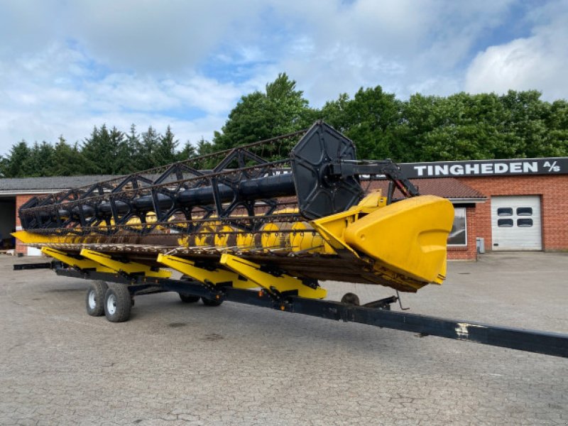 Schneidwerk typu New Holland 35", Gebrauchtmaschine w Hemmet (Zdjęcie 1)