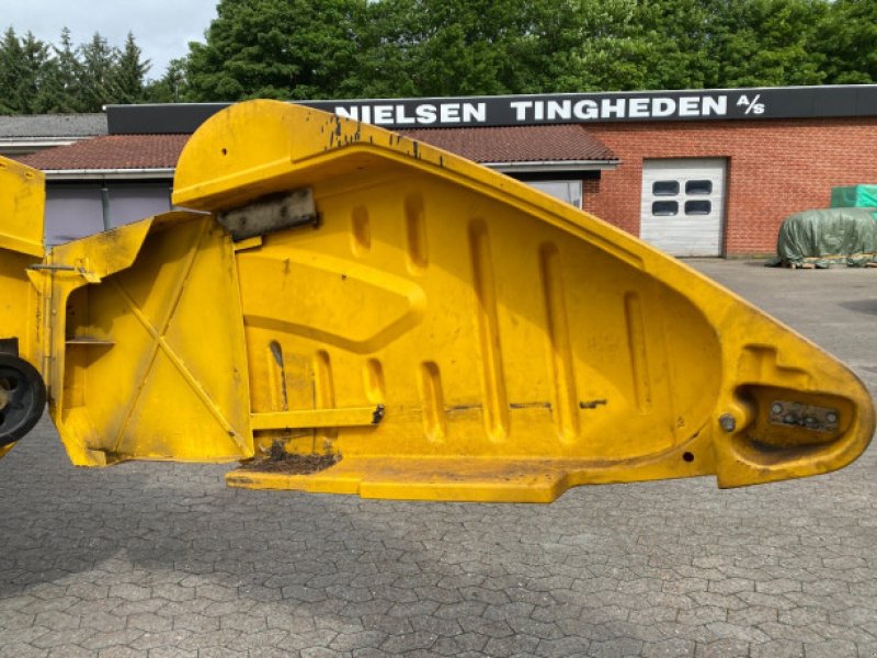 Schneidwerk typu New Holland 35", Gebrauchtmaschine v Hemmet (Obrázek 22)