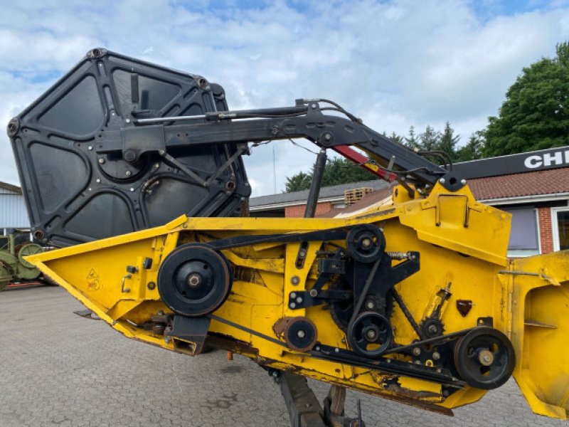Schneidwerk typu New Holland 35", Gebrauchtmaschine v Hemmet (Obrázek 21)