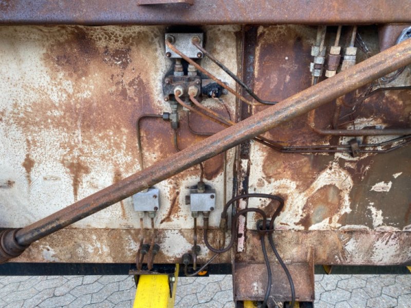 Schneidwerk typu New Holland 35", Gebrauchtmaschine v Hemmet (Obrázek 19)