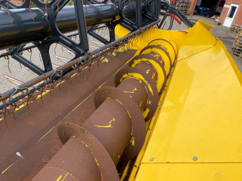 Schneidwerk typu New Holland 35", Gebrauchtmaschine v Hemmet (Obrázek 17)