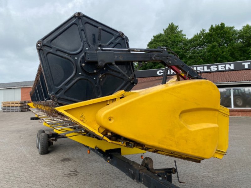 Schneidwerk typu New Holland 35", Gebrauchtmaschine v Hemmet (Obrázek 25)