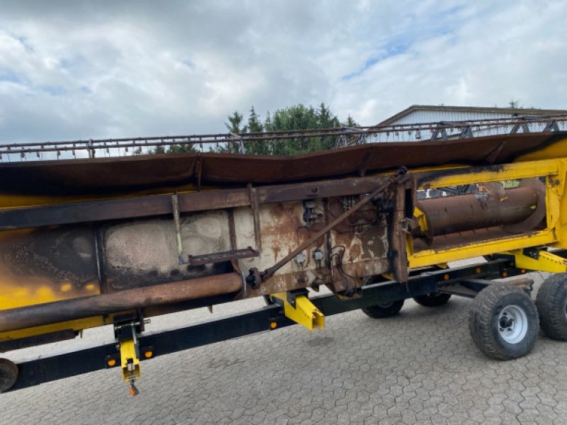 Schneidwerk typu New Holland 35", Gebrauchtmaschine v Hemmet (Obrázek 20)