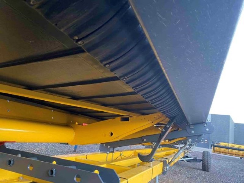 Schneidwerk of the type New Holland 35 FOD 8235 DRAPER, Gebrauchtmaschine in Maribo (Picture 7)