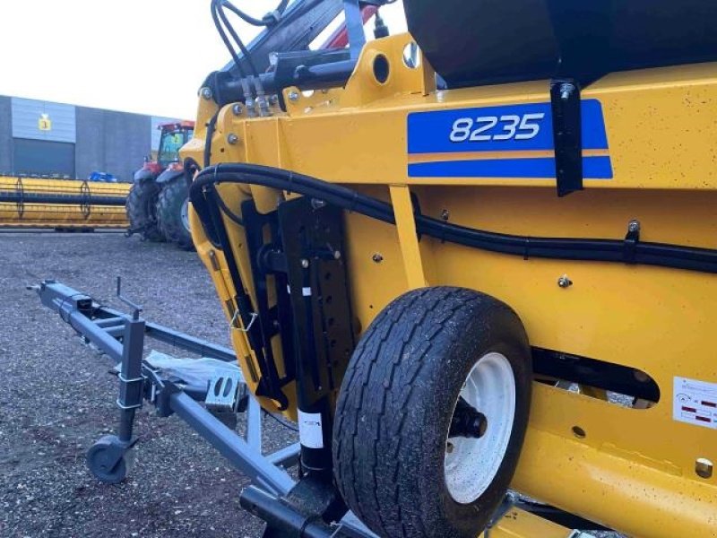 Schneidwerk of the type New Holland 35 FOD 8235 DRAPER, Gebrauchtmaschine in Maribo (Picture 4)