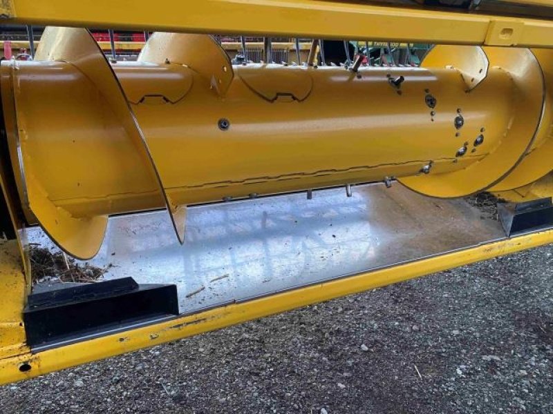 Schneidwerk of the type New Holland 35 FOD 8235 DRAPER, Gebrauchtmaschine in Maribo (Picture 3)