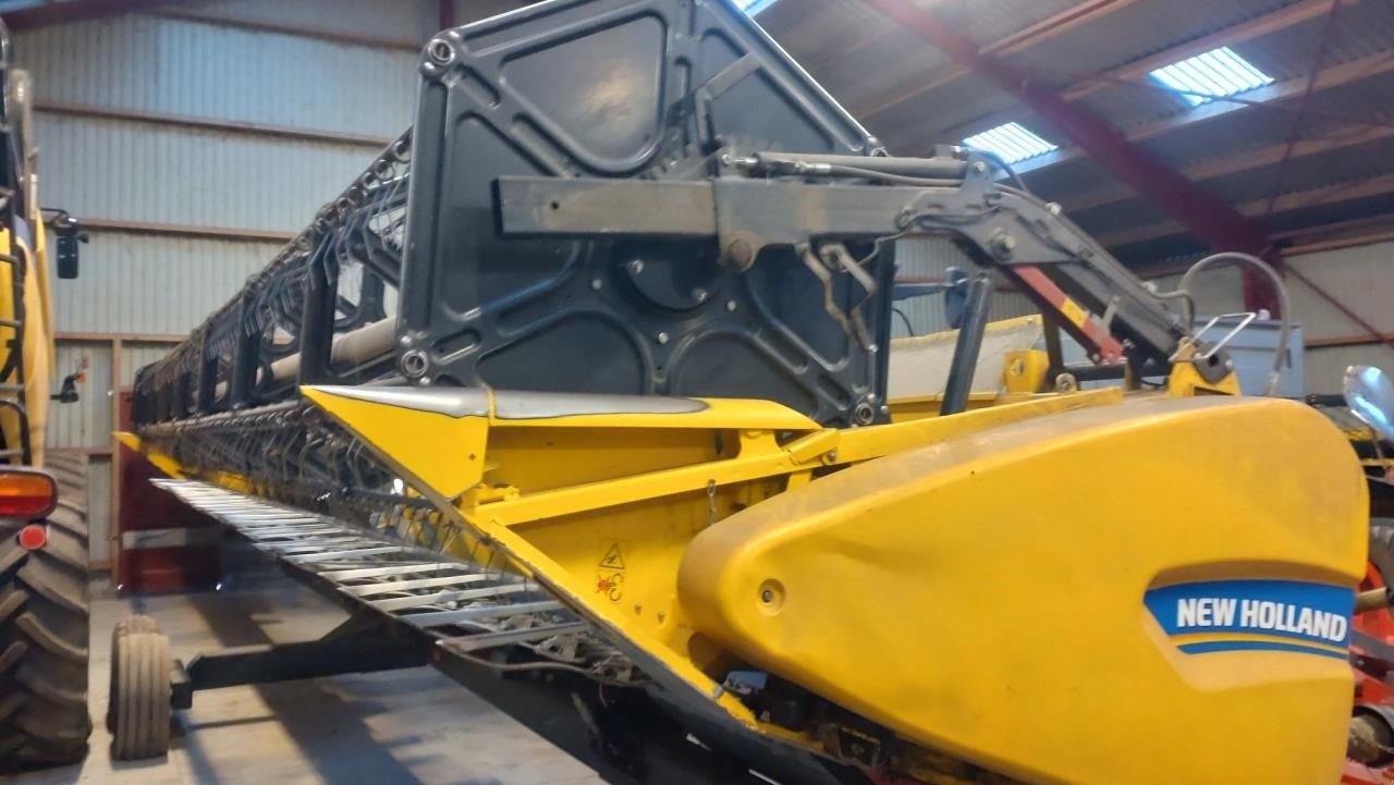 Schneidwerk of the type New Holland 35 FOD VARIFEED, Gebrauchtmaschine in Maribo (Picture 3)