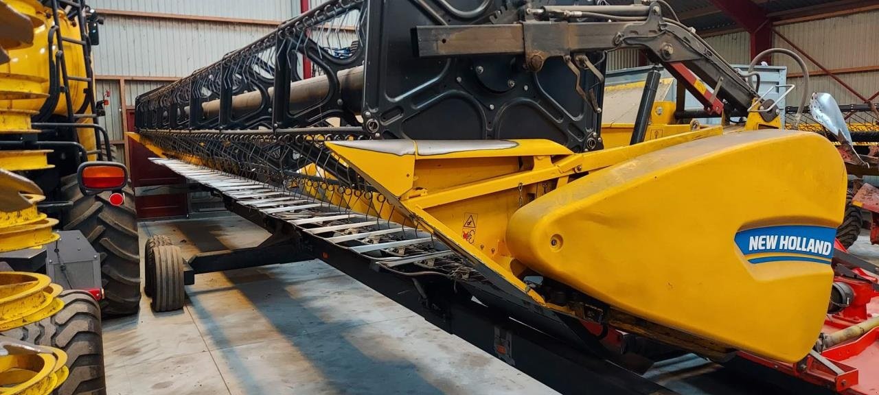 Schneidwerk a típus New Holland 35 FOD VARIFEED, Gebrauchtmaschine ekkor: Maribo (Kép 5)
