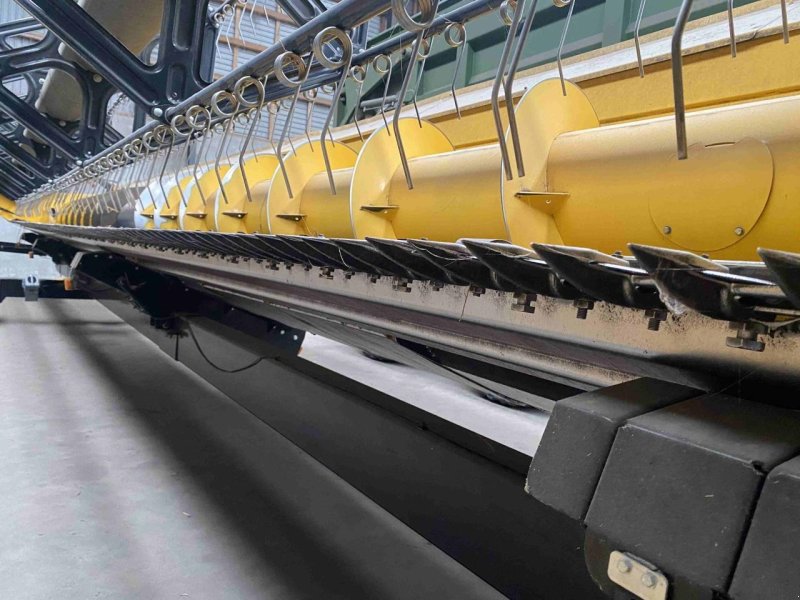 Schneidwerk a típus New Holland 35 FOD VARIFEED, Gebrauchtmaschine ekkor: Maribo (Kép 1)