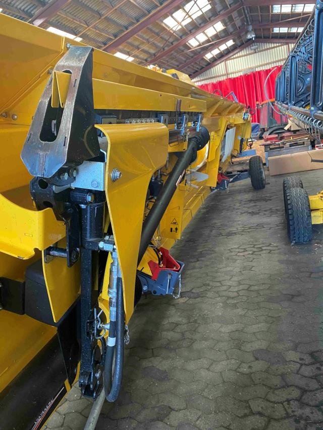 Schneidwerk typu New Holland 35 FOD VARIFEED, Gebrauchtmaschine w Maribo (Zdjęcie 4)